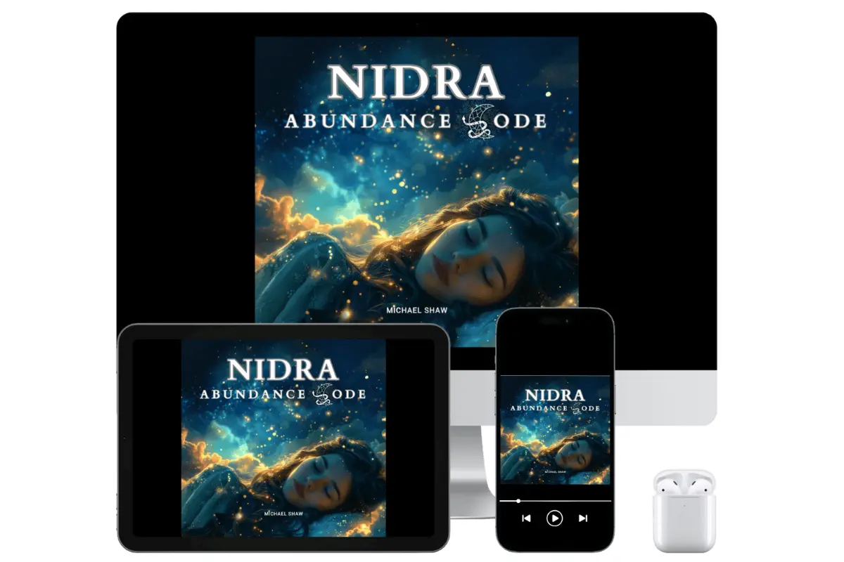 Nidra Abundance Code